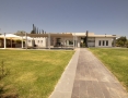 Ferme de luxe à vendre au Moshav Kfar Ahim à Beer Tuvia.